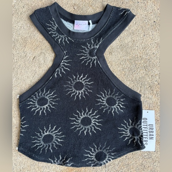 Urban Outfitters Tops - NWT! Urban Outfitters Out From Under crop top